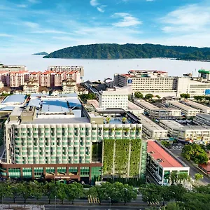 5* Отель Hilton